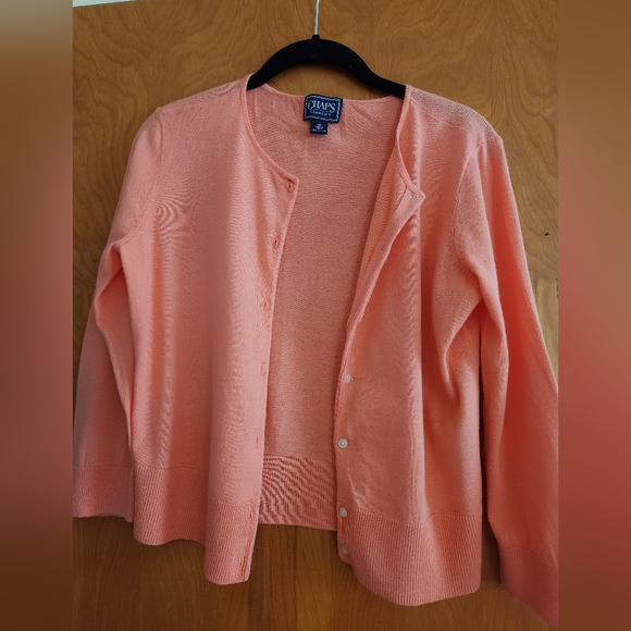 Chaps cardigans - Picture 2 of 9